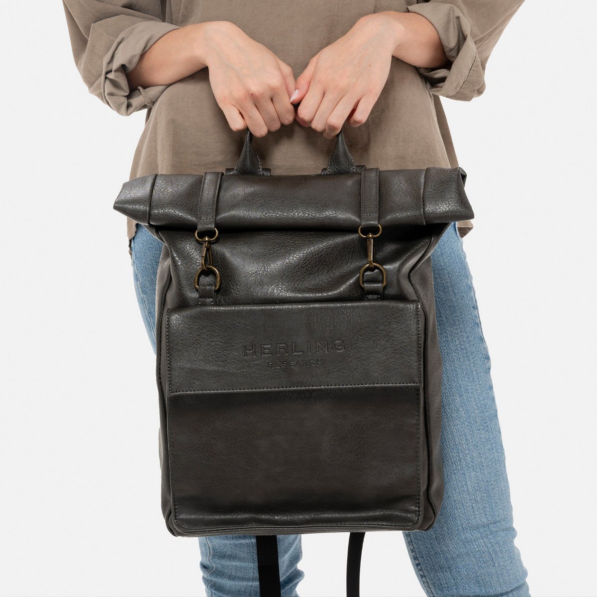 LANDER - Mochila unisex
