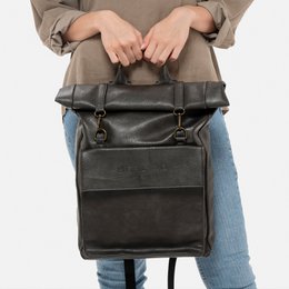 LANDER - Mochila unisex