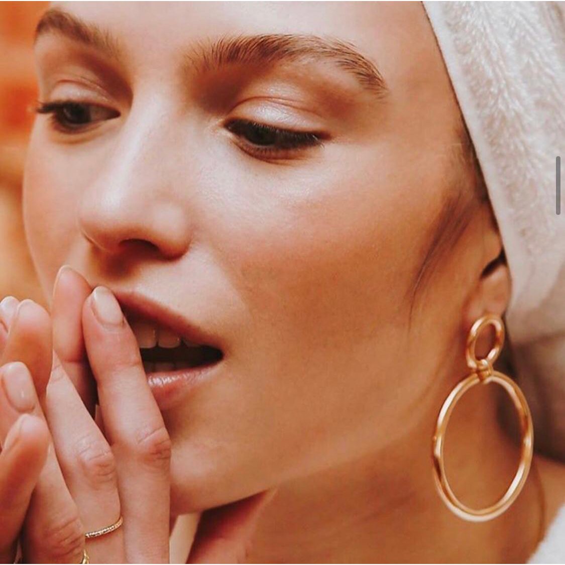 The Iconic Hoops