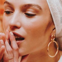 The Iconic Hoops