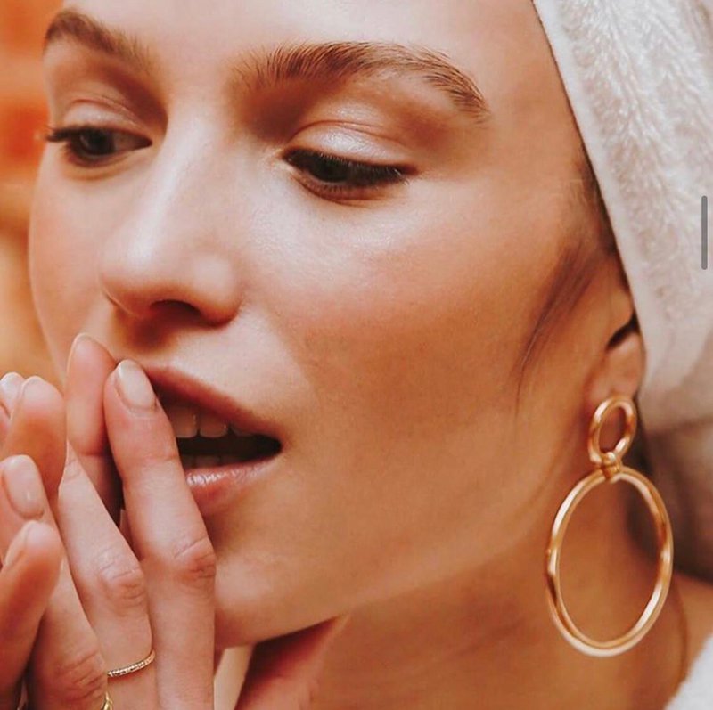 The Iconic Hoops