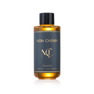 Badeöl | Celeste 125ml