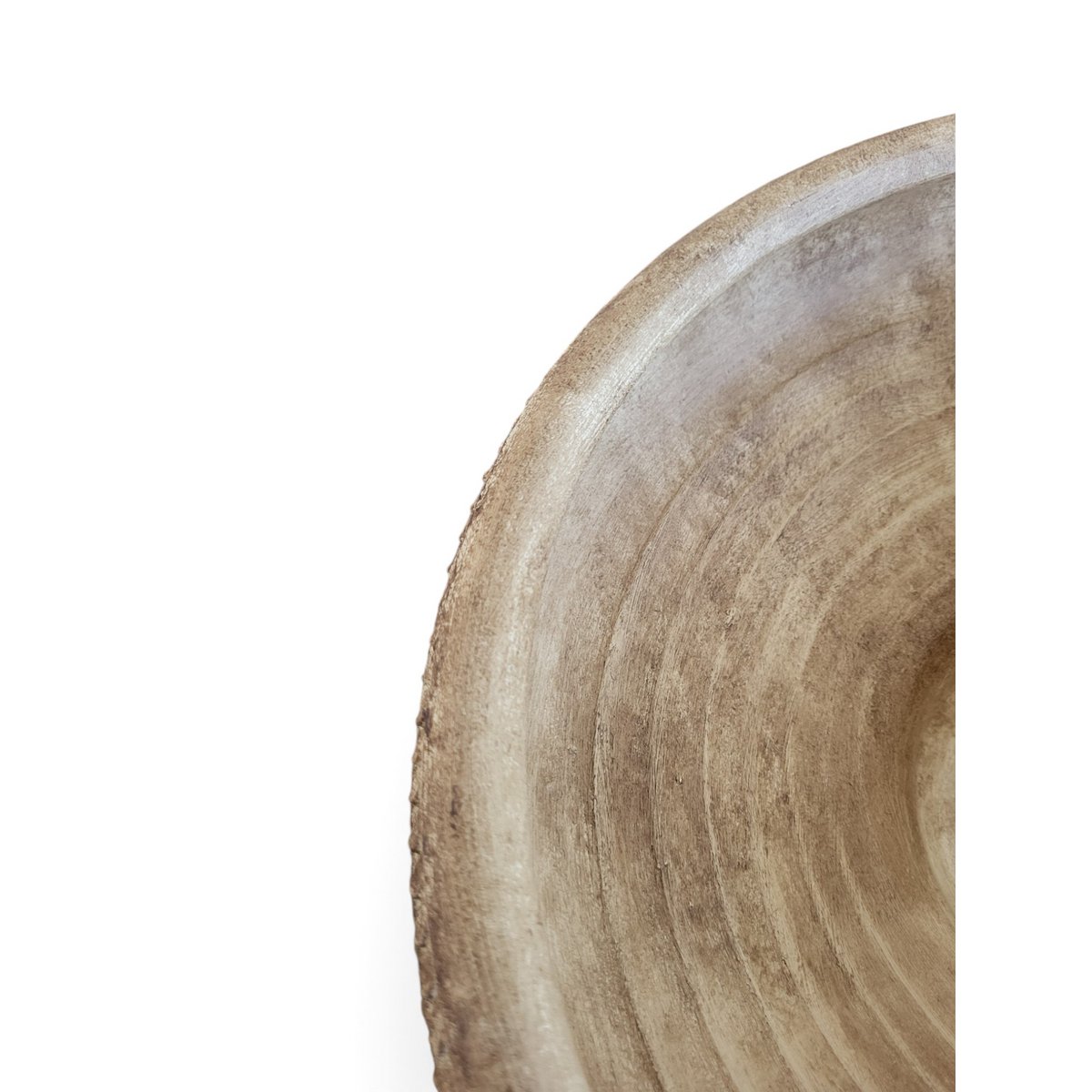 Terra Relic Nr. 02 - Dekorative Schale