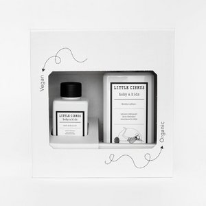 BABY & KIDS HYDRATION KIT