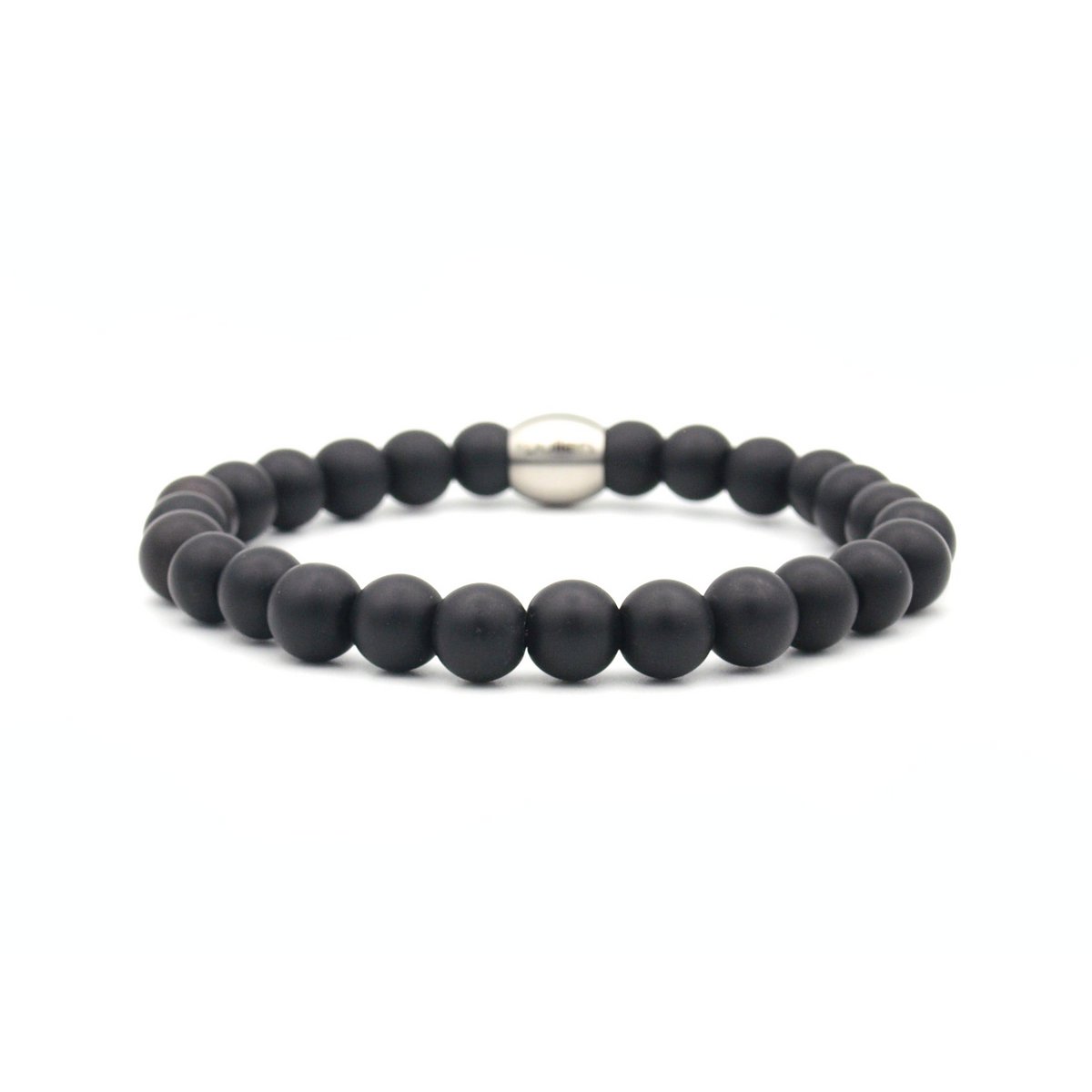 Nane matt obsidian