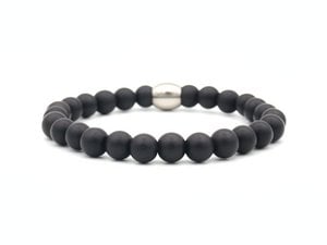 Nane matt obsidian