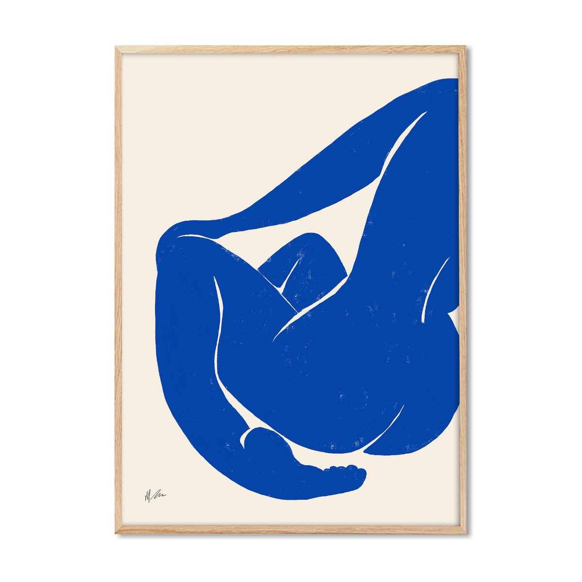 Michelle - Nu Blue