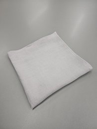 Linen napkins, assorted Colors, Pack of 4