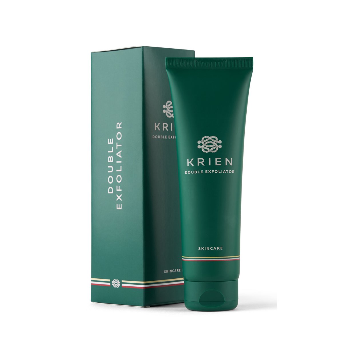 Double Exfoliator 150 ML