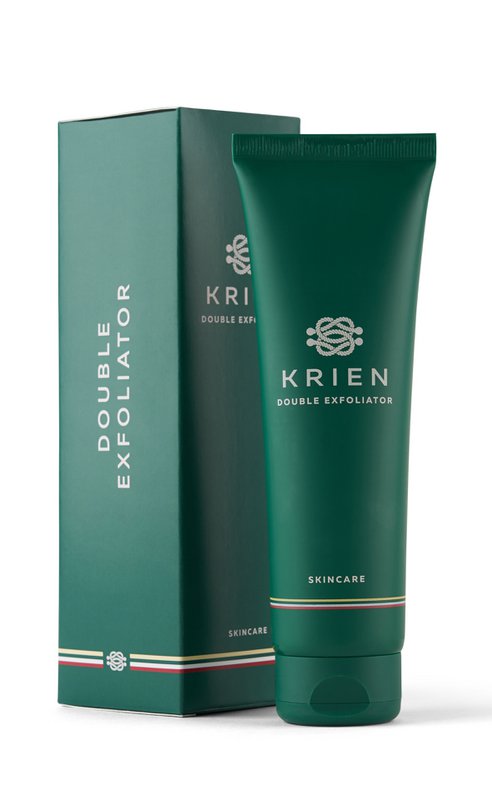 Dubbele exfoliator 150 ML