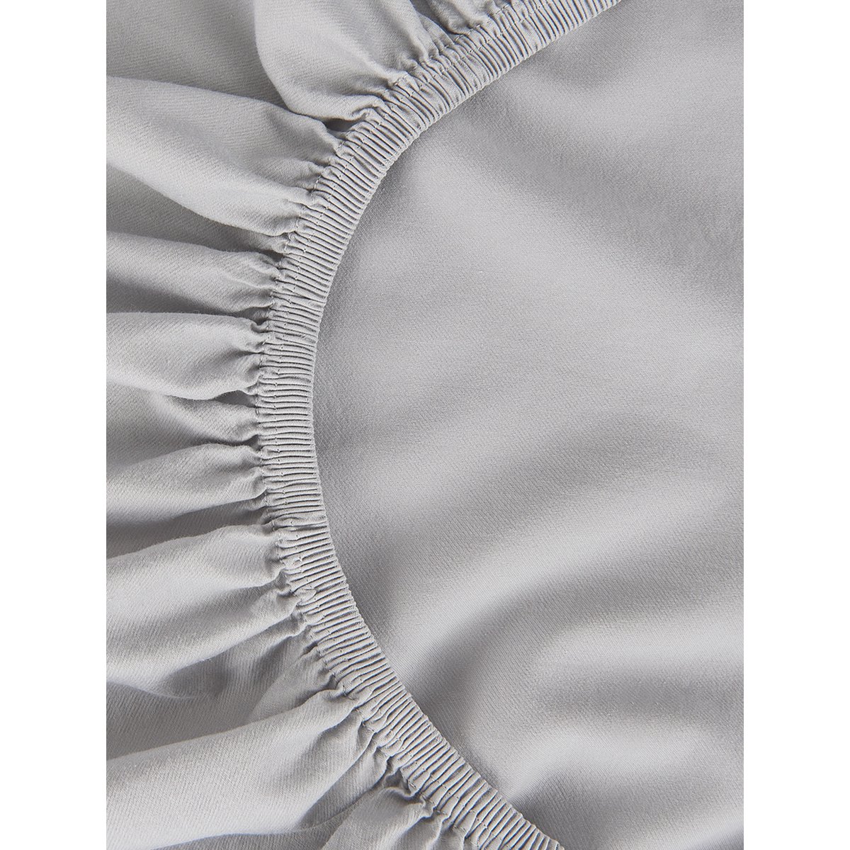 Satin-Spannbettlaken | 6 Farben