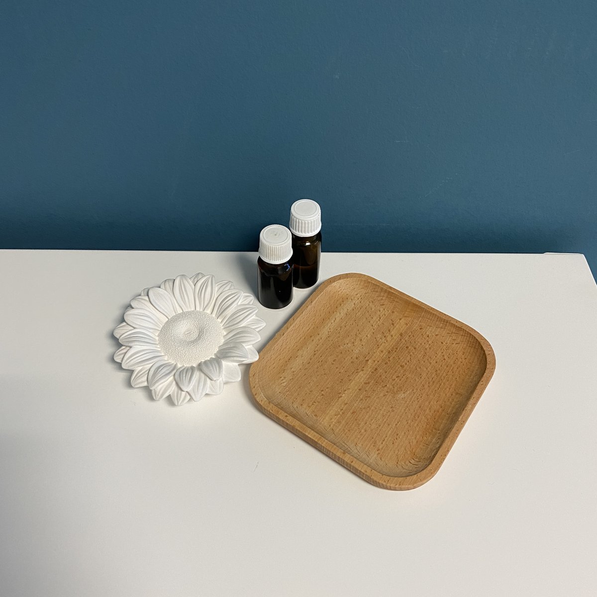 Astelia: gipsdiffusoren