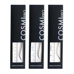 Easy Brows Eyebrow Sticker