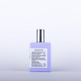 Lavendel Økologisk Single Note Eau de Parfum