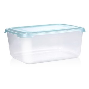 Frischebox Blau