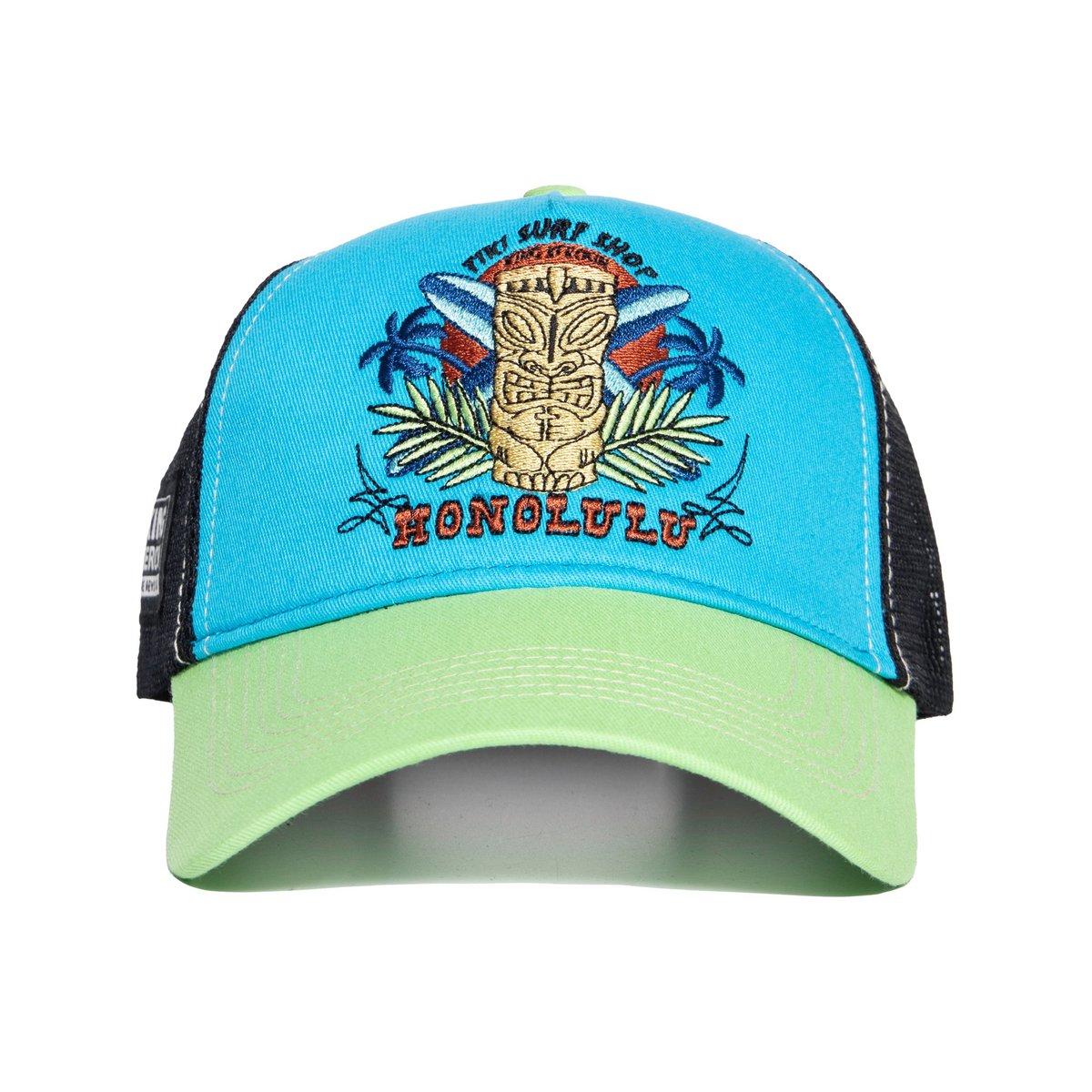 Trucker Cap «Honolulu»