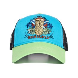 Trucker Cap «Honolulu»