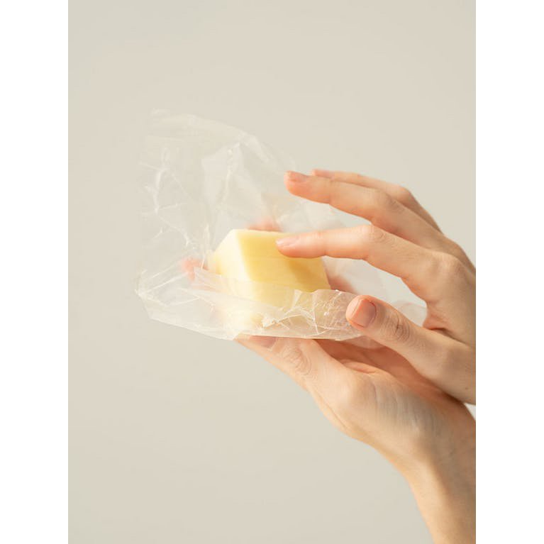Desmaquillante facial sólido
