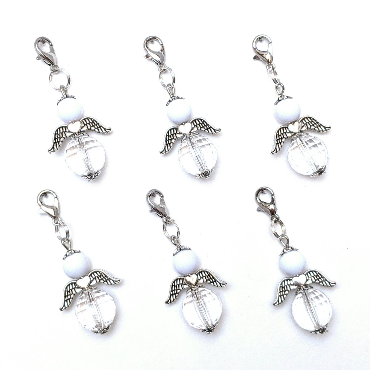 Heirate mich Set 5 silber