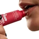 Balsamo per labbra colorato aroma di ciliegia 100% naturale e vegano: sfuso