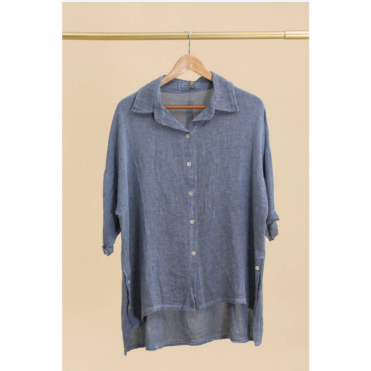 Chemise REF. 9716