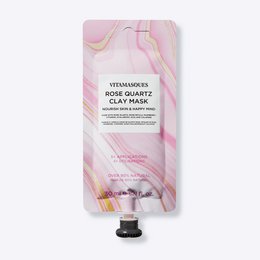 Rose Quartz Clay Mud Mask