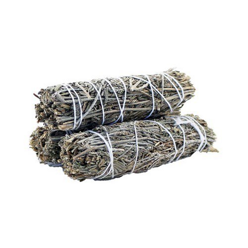 Lavendel-Salbei-Räucherstäbchen 10 cm (Preis pro Stück)