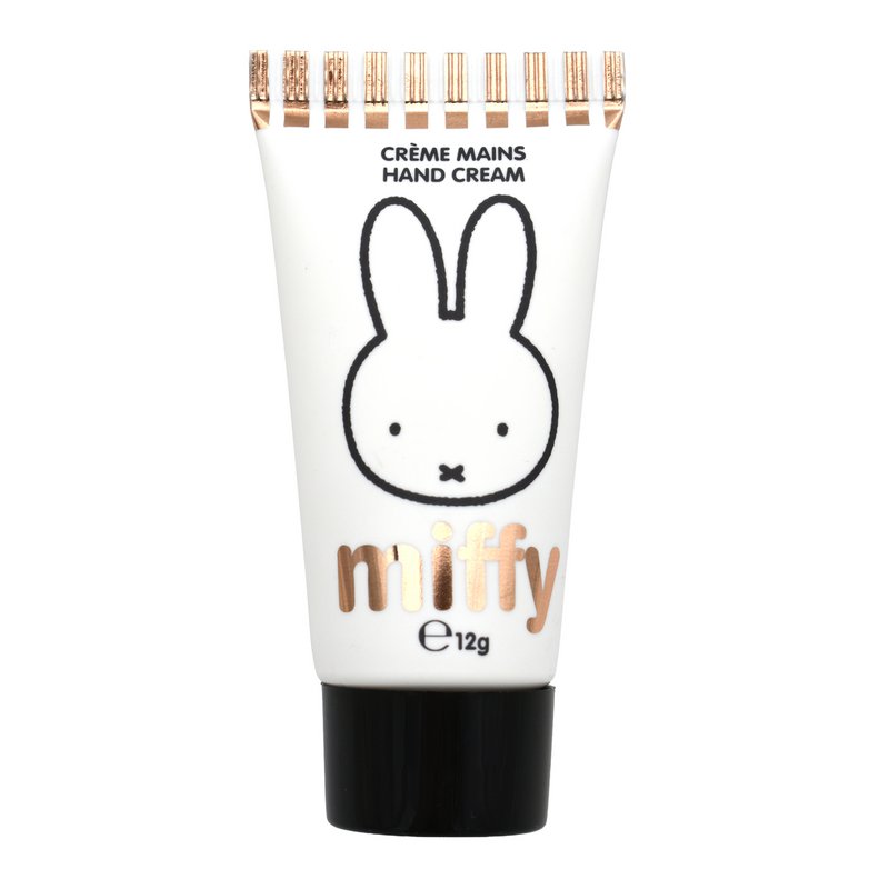 Cracker-Geschenkbox Beauty Products Miffy – Display 8