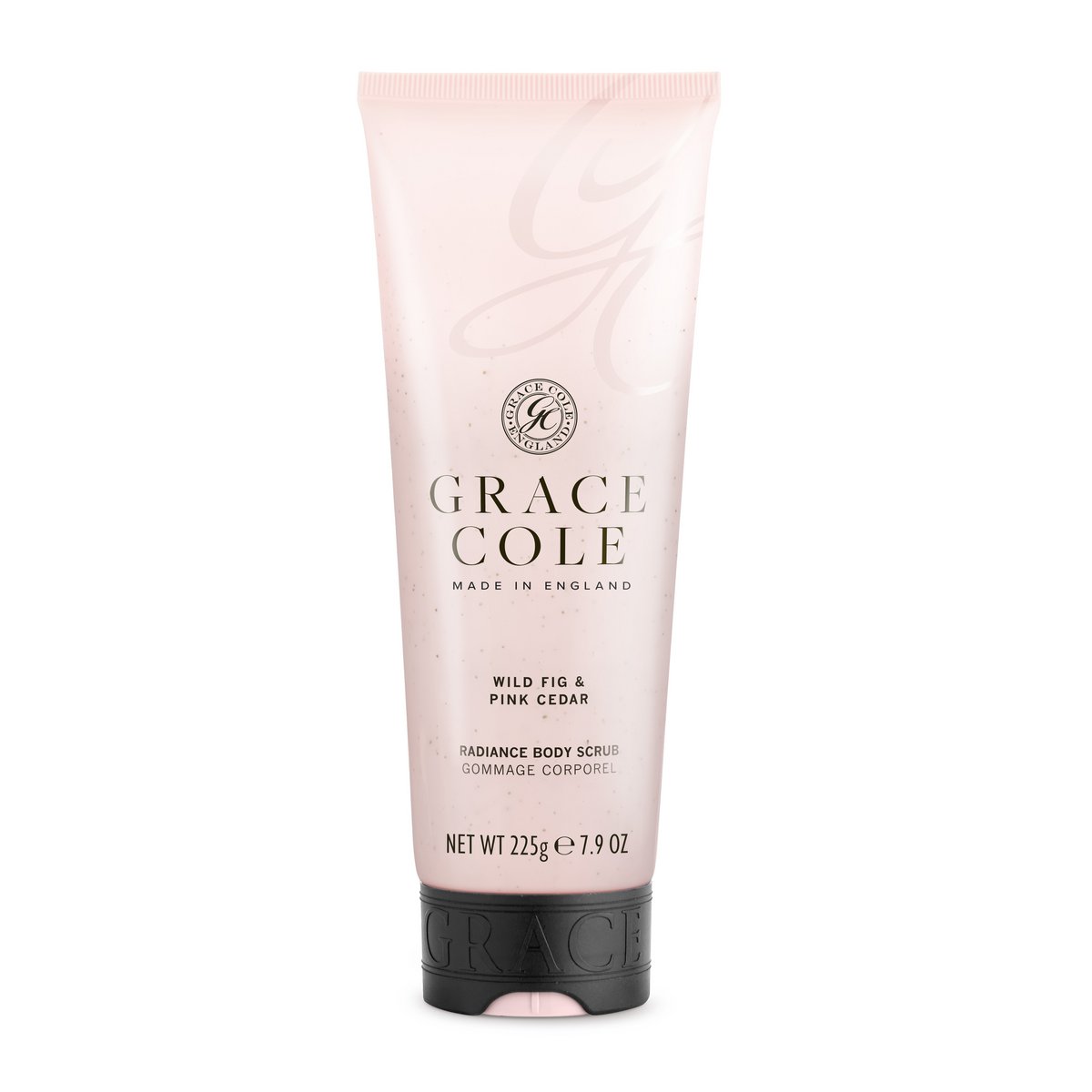 Wild Fig & Pink Cedar Body Scrub 238Ml