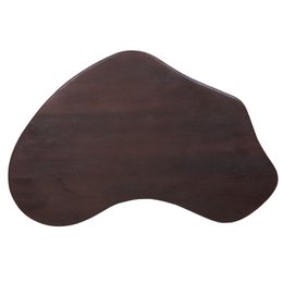 Sofabord Zina 107 x 80 cm - Espresso Mangohout