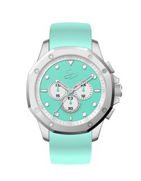 Finestra Gallardo stainless steel chronograph 10 ATM