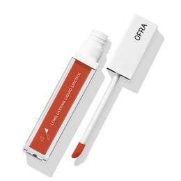 Langanhaltender flüssiger Lippenstift