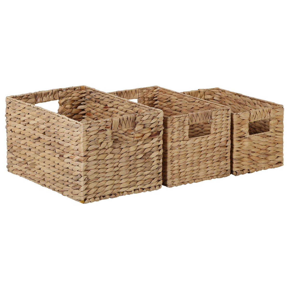 Storage box 3 Set Tatia