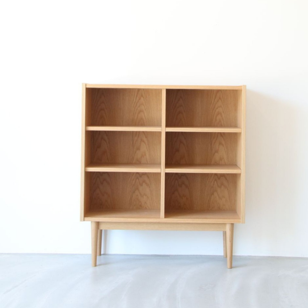 Bibliotek 1000