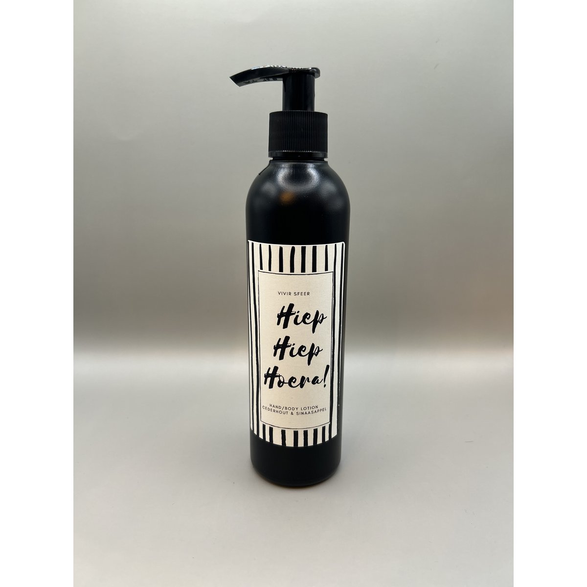 Lotion - Cadeautje voor jou