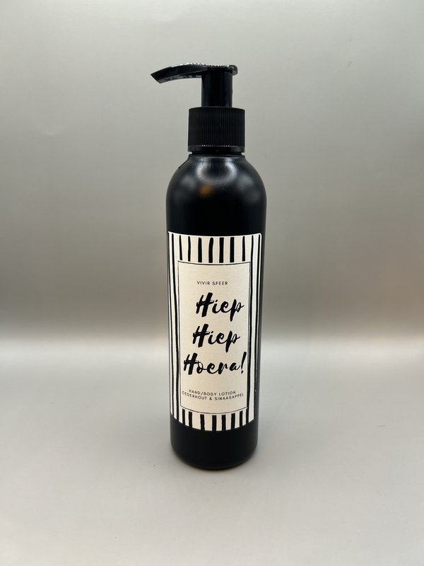 Lotion - Cadeautje voor jou