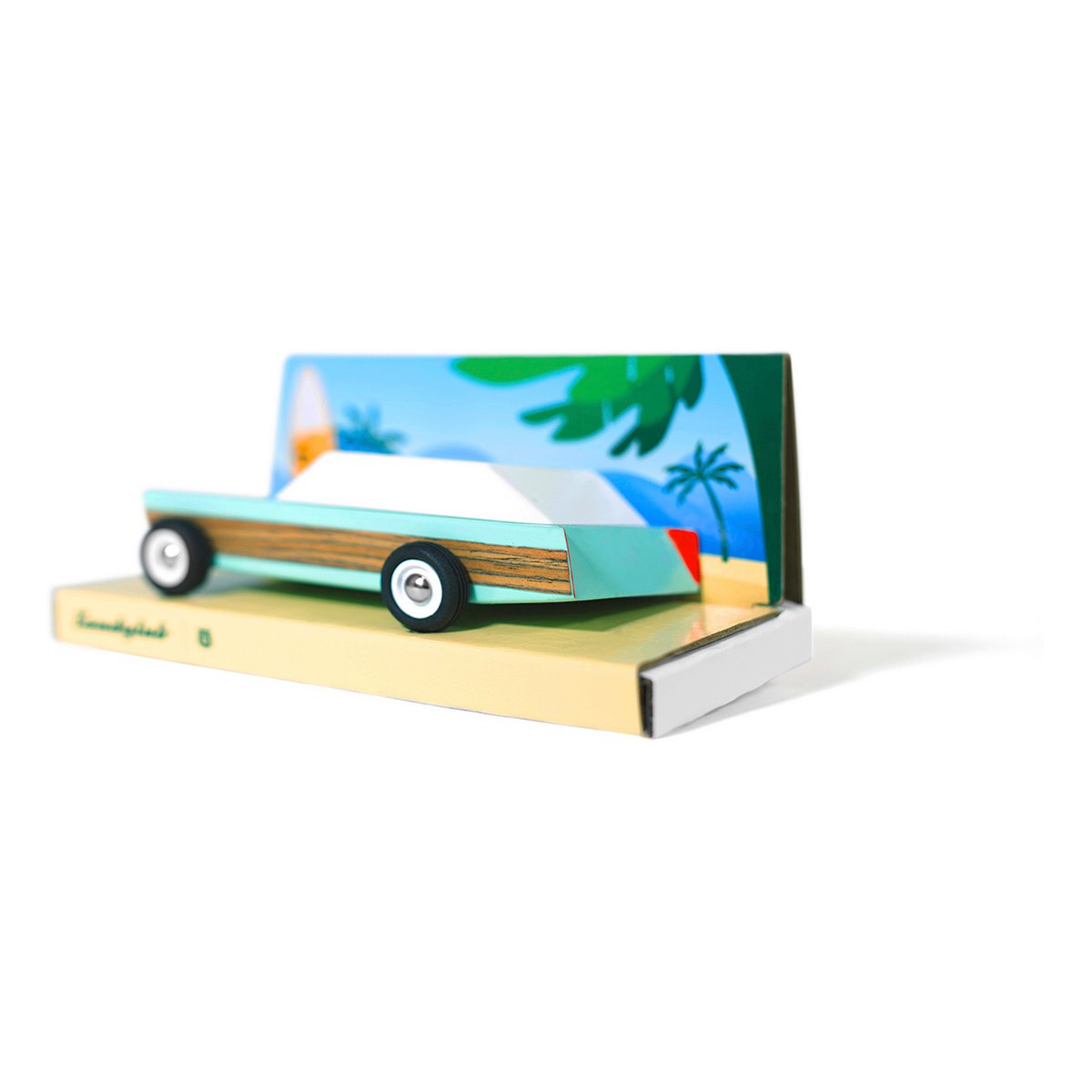 Candylab Mints - Junior Woodie