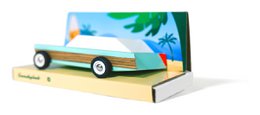 Candylab Mints - Junior Woodie