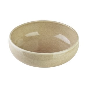 Basic Nature Soup Bowl 510ml 17x17x6cm