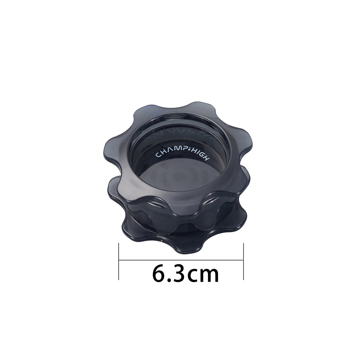 Grinder Truffle x12