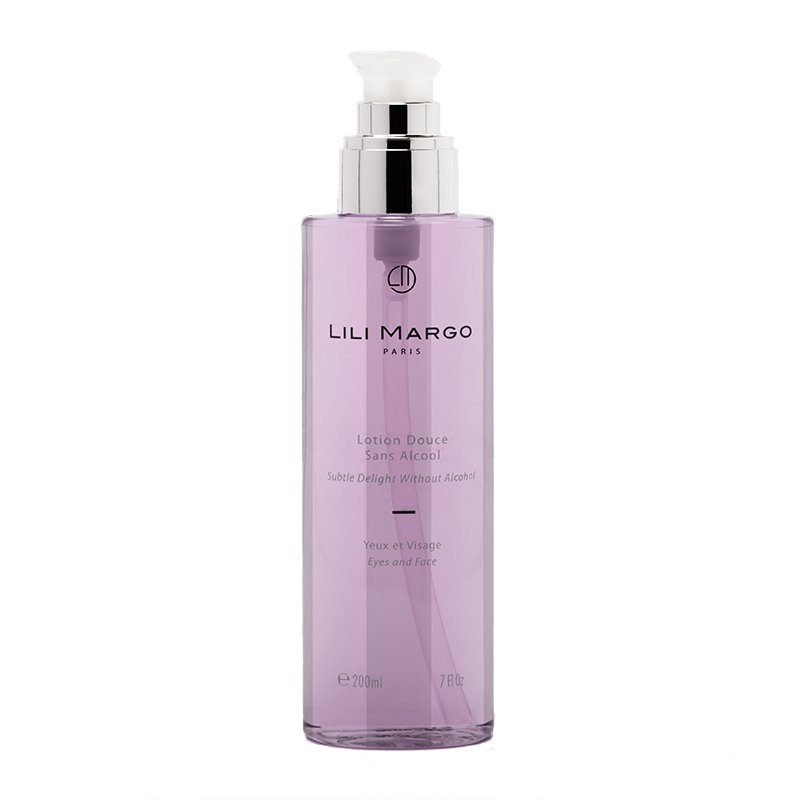 Subtle Delight without alcohol 200mL