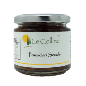 Sun-Dried Tomatoes | 140 grams