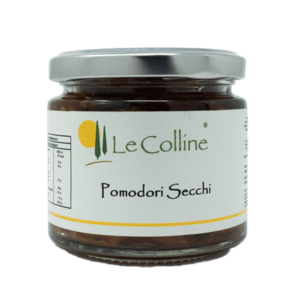 Sun-Dried Tomatoes | 140 grams