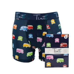 Boxer shorts Retro - Van