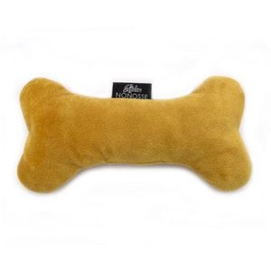 Hundespielzeug „Le Nonosse“ Senf