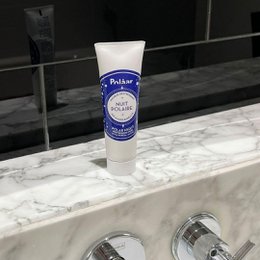 Polar Night De-Stress Mask