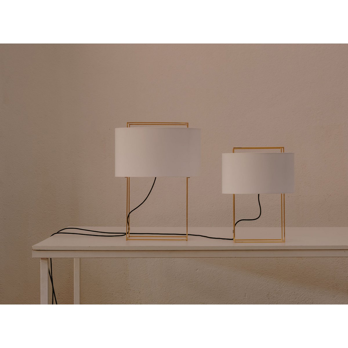 Lámpara de mesa lewit