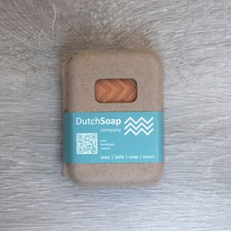 Süße Kuss-Himbeer-Seife