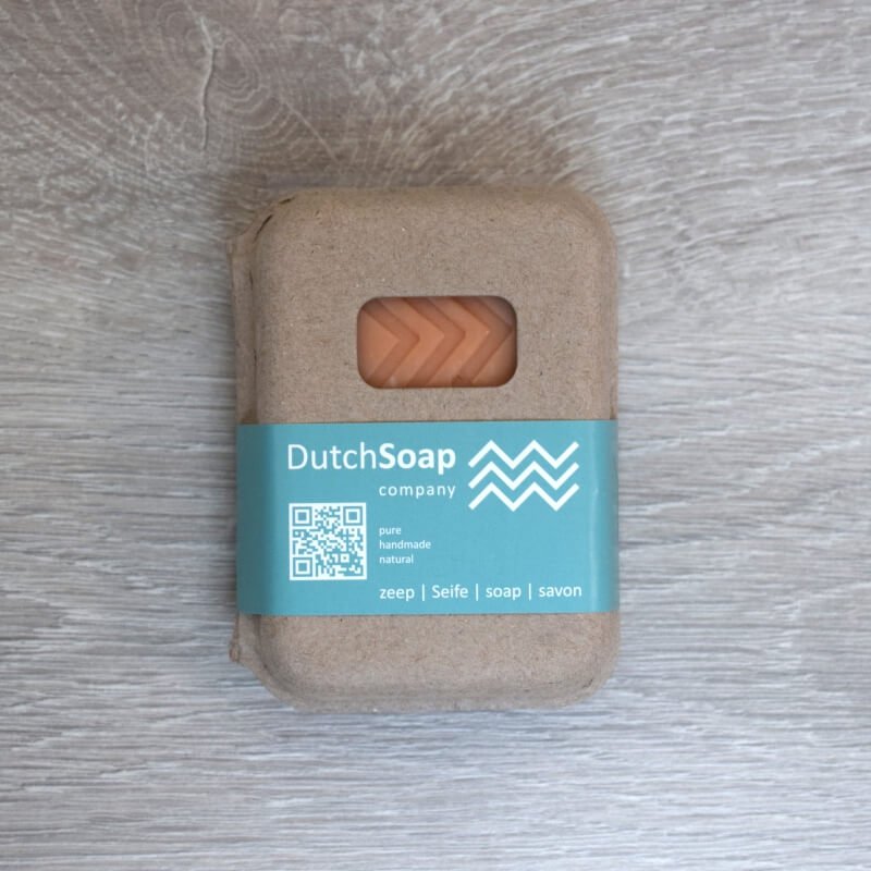 Süße Kuss-Himbeer-Seife