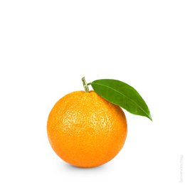 Orangen-Vanille-Likör – mini 40ml